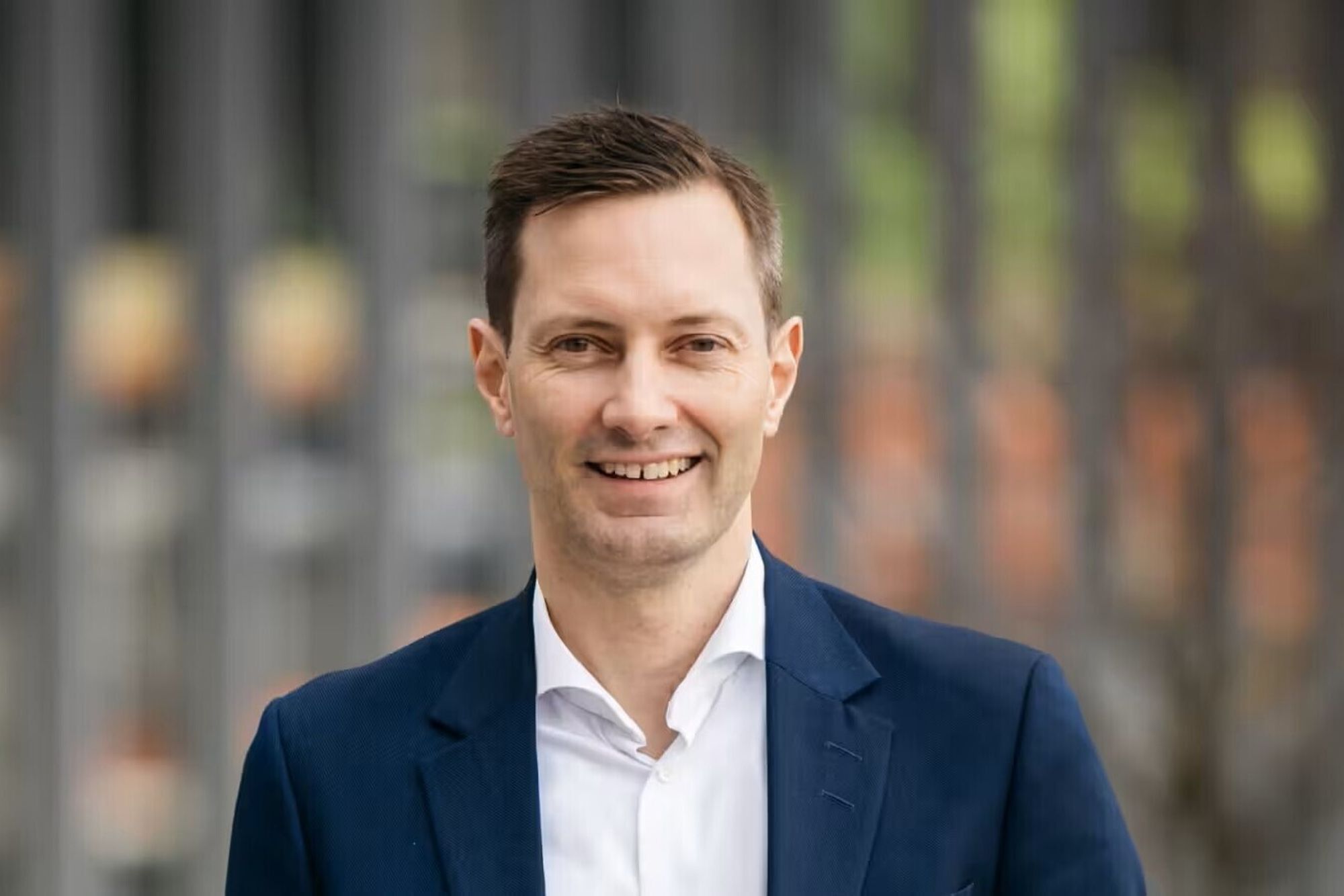 Paal Eikeseth overtar som direktør i Aker Solutions fra i dag, melder selskapet. 