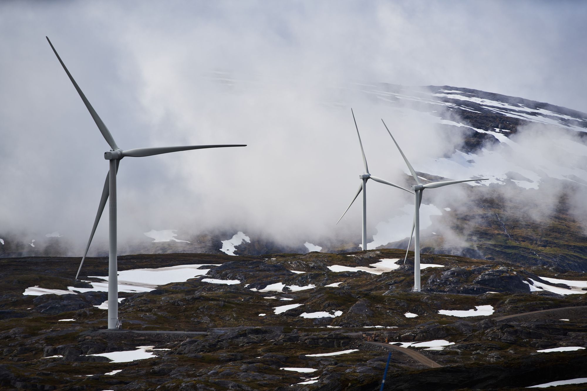 Vindkraft i Norge har for første gang fått en majoritet av norsk eierskap de siste to årene, etter flere år med dominans fra utenlandske aktører.