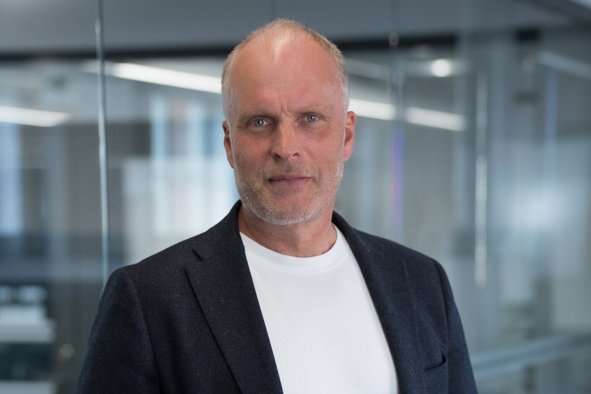 – Vi frykter at departementet beslutter en ordning uten forankring hos dem som faktisk skal få den til å virke, skriver Øyvind Sørbu i Norwegian Cybersecurity Cluster.