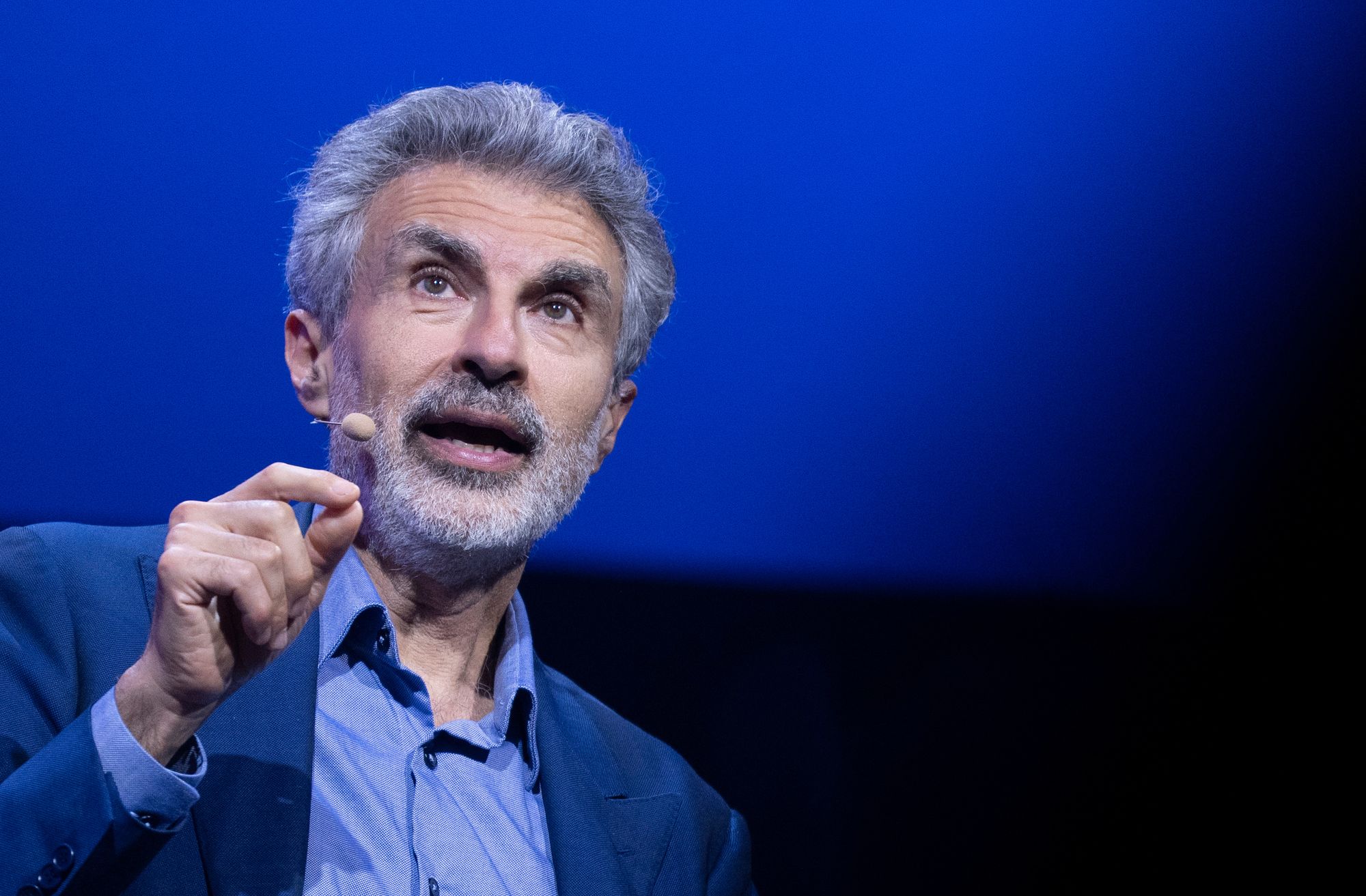 KI-forsker og professor Yoshua Bengio frykter KI-modeller som kan hacke seg inn i selskaper over hele verden.