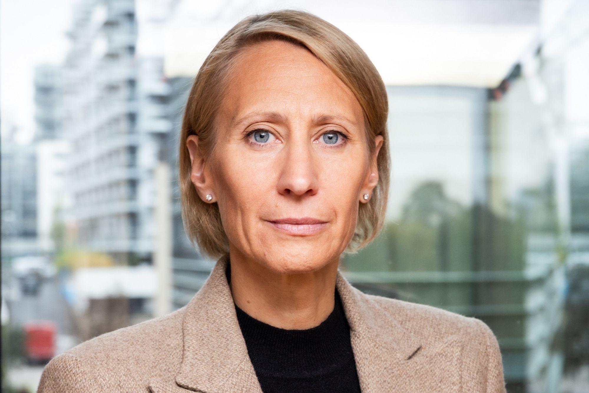 Prinsippet om at forurenser betaler, må være førende, selv når den geopolitiske virkeligheten utfordrer oss, skriver Ingebjørg Telnes Wilhelmsen i Norsk Hydrogenforum.